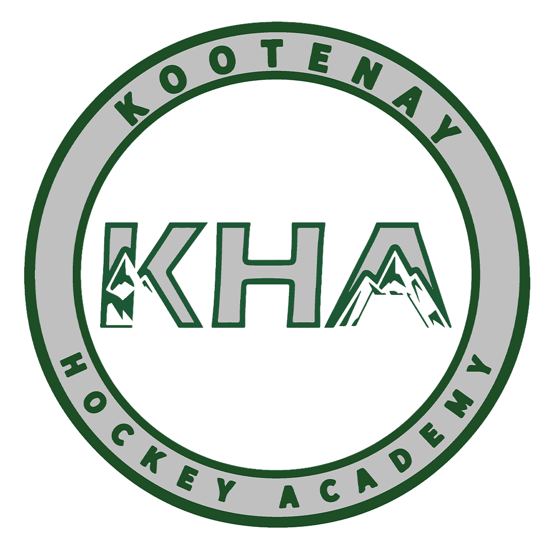 18U Kootenay Hockey Academy