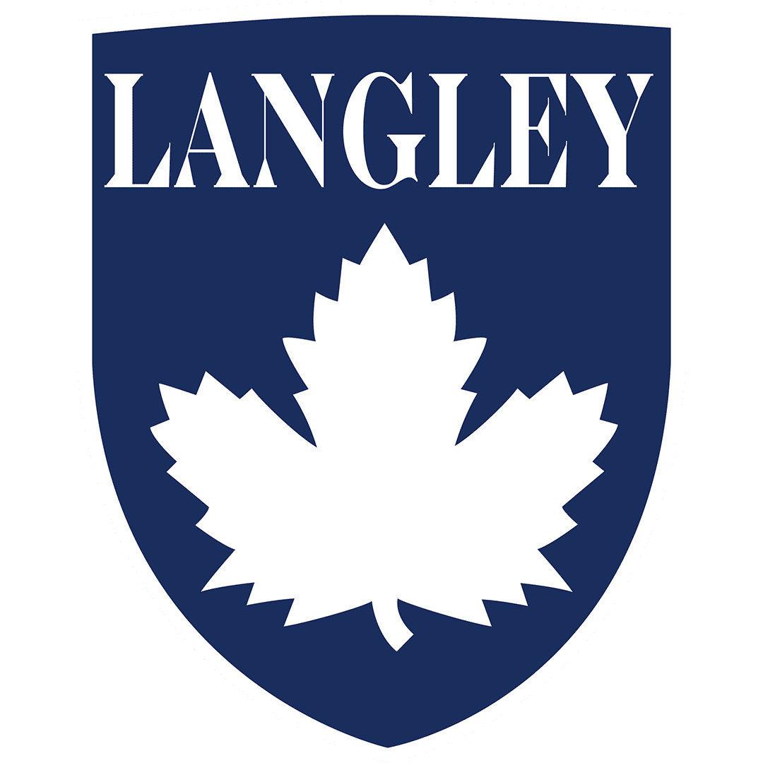 18U Langley Hockey Academy