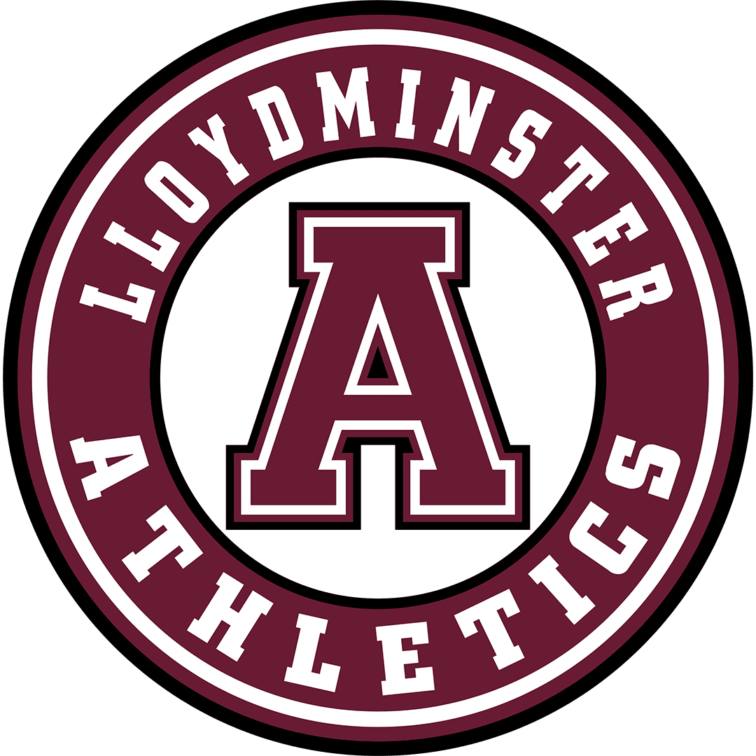 18U Lloydminster Athletics