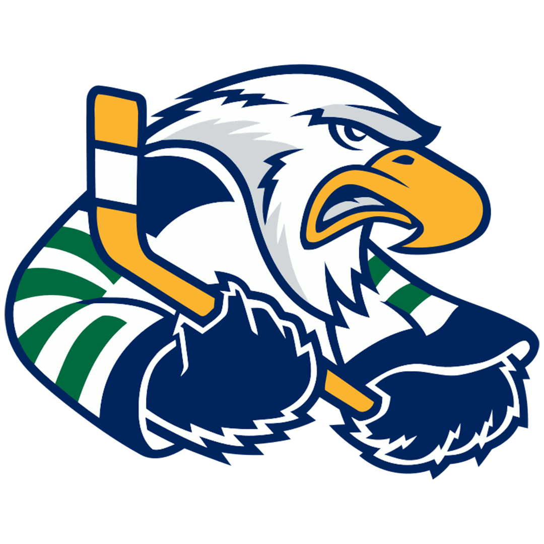 18U Surrey Eagles HA