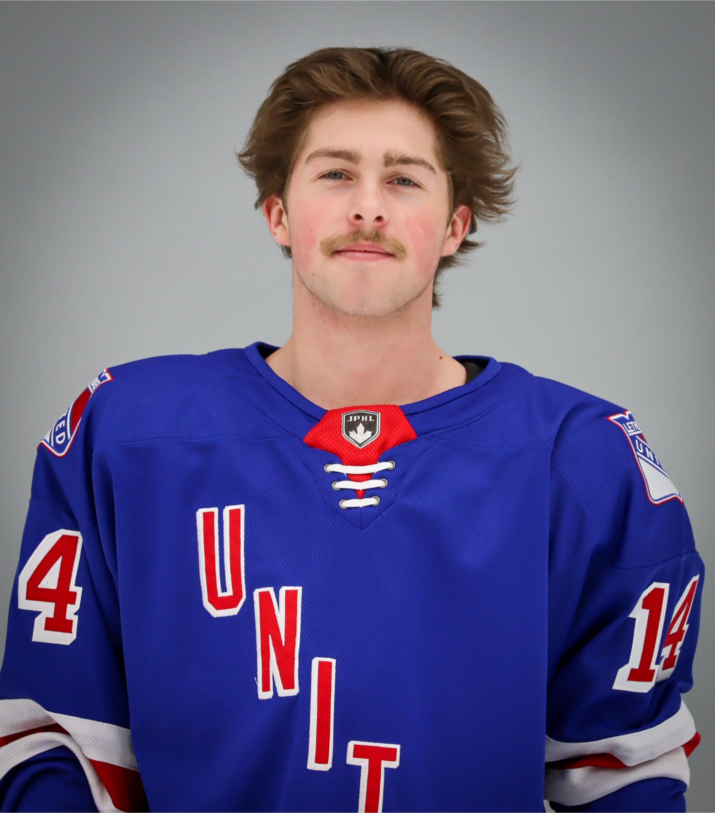 Lethbridge United 18U AAA - Tyce Perkins