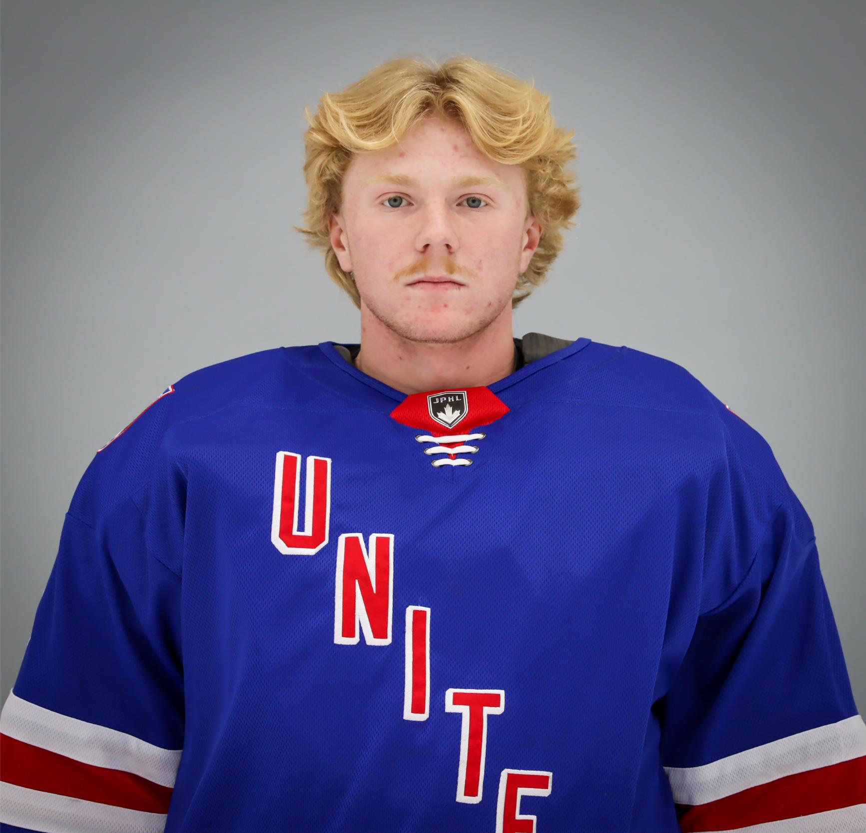 Lethbridge United 18U AAA - Lucas Pasemko