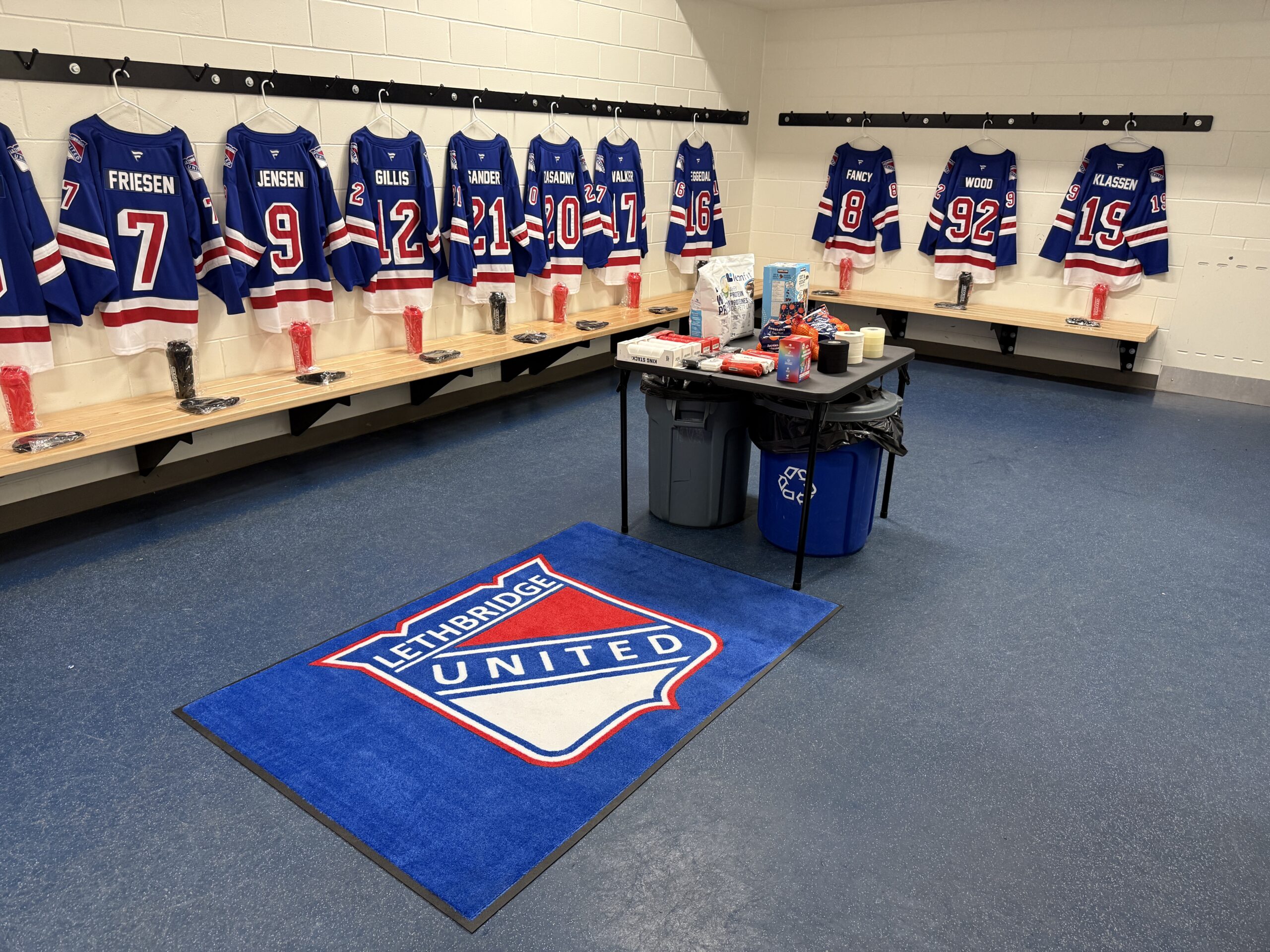 Lethbridge United - Hockey Club (1)