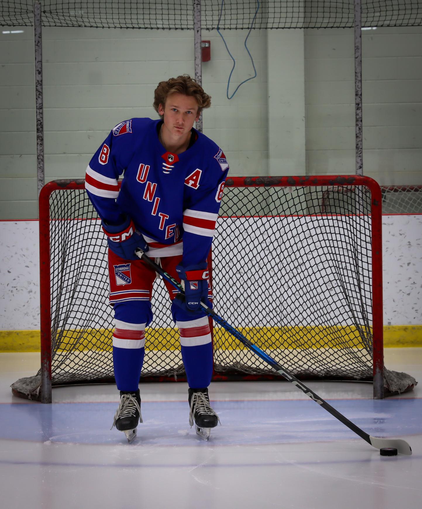 Lethbridge United - Player Photos (10)