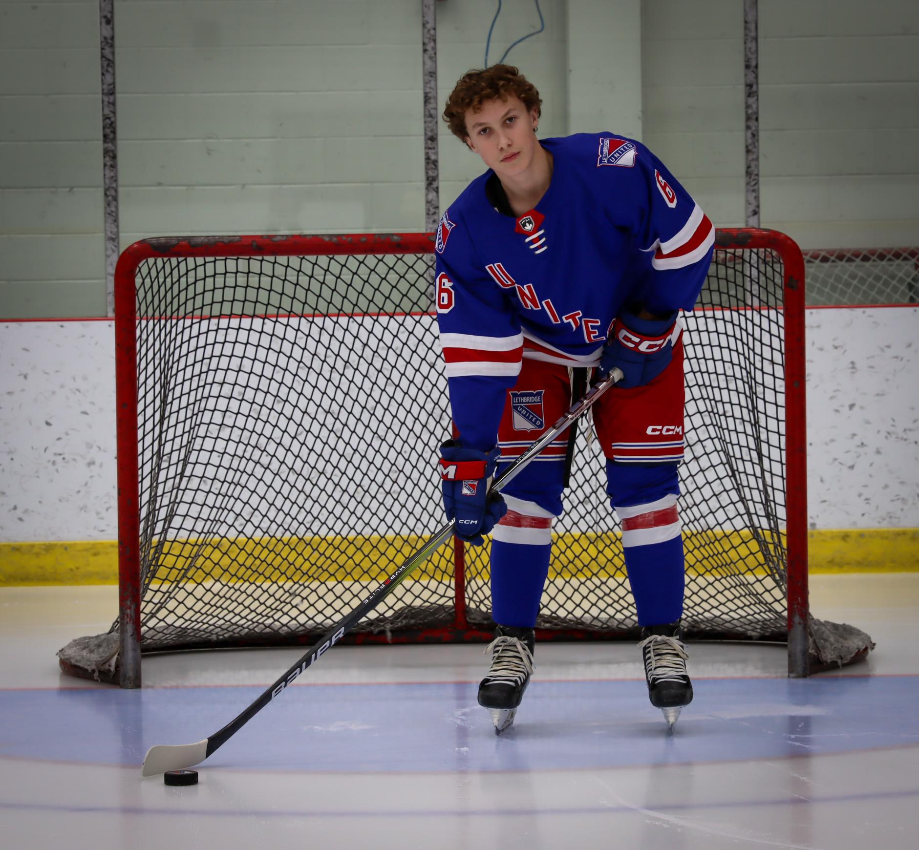 Lethbridge United - Player Photos (2)