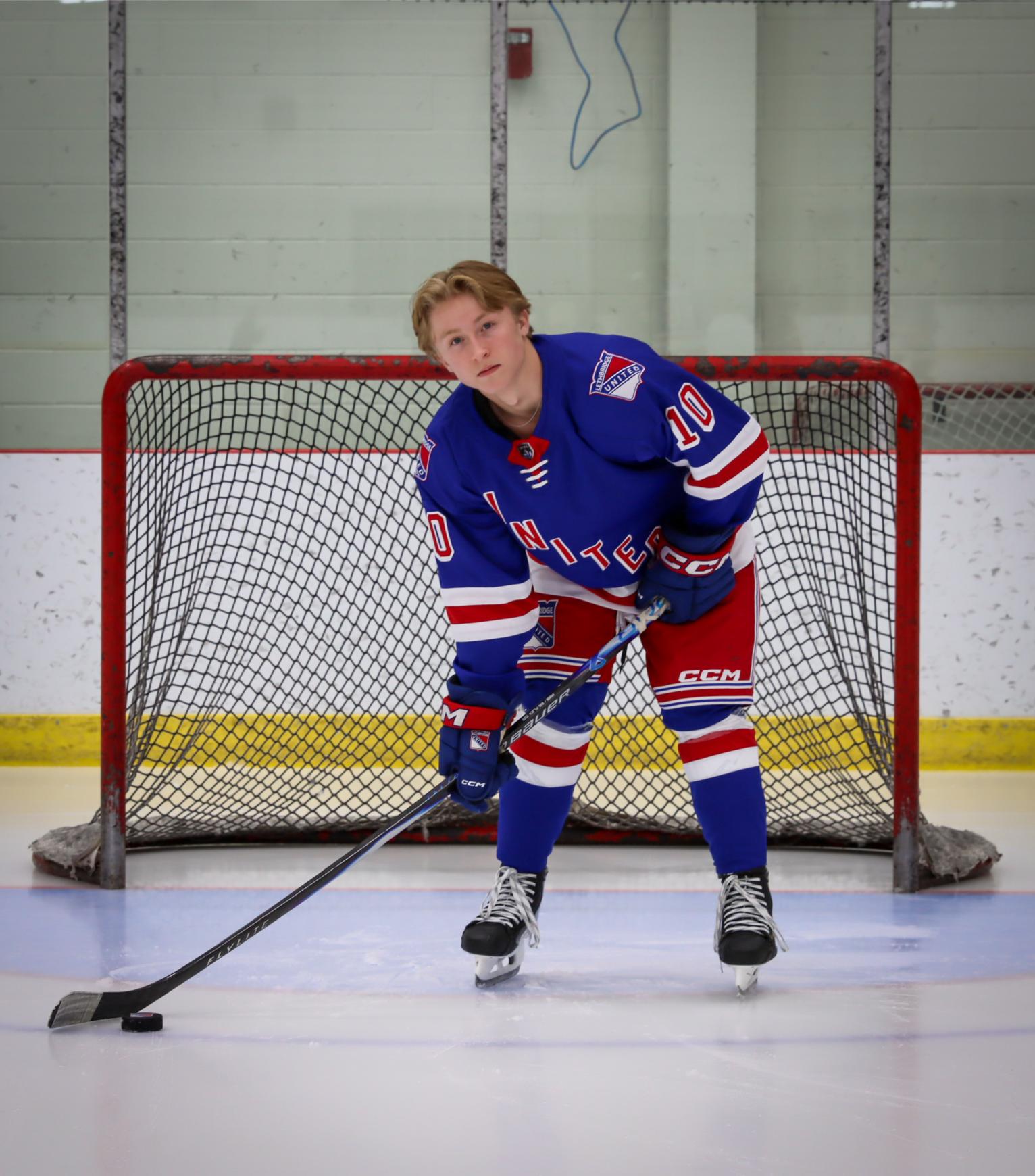 Lethbridge United - Player Photos (20)