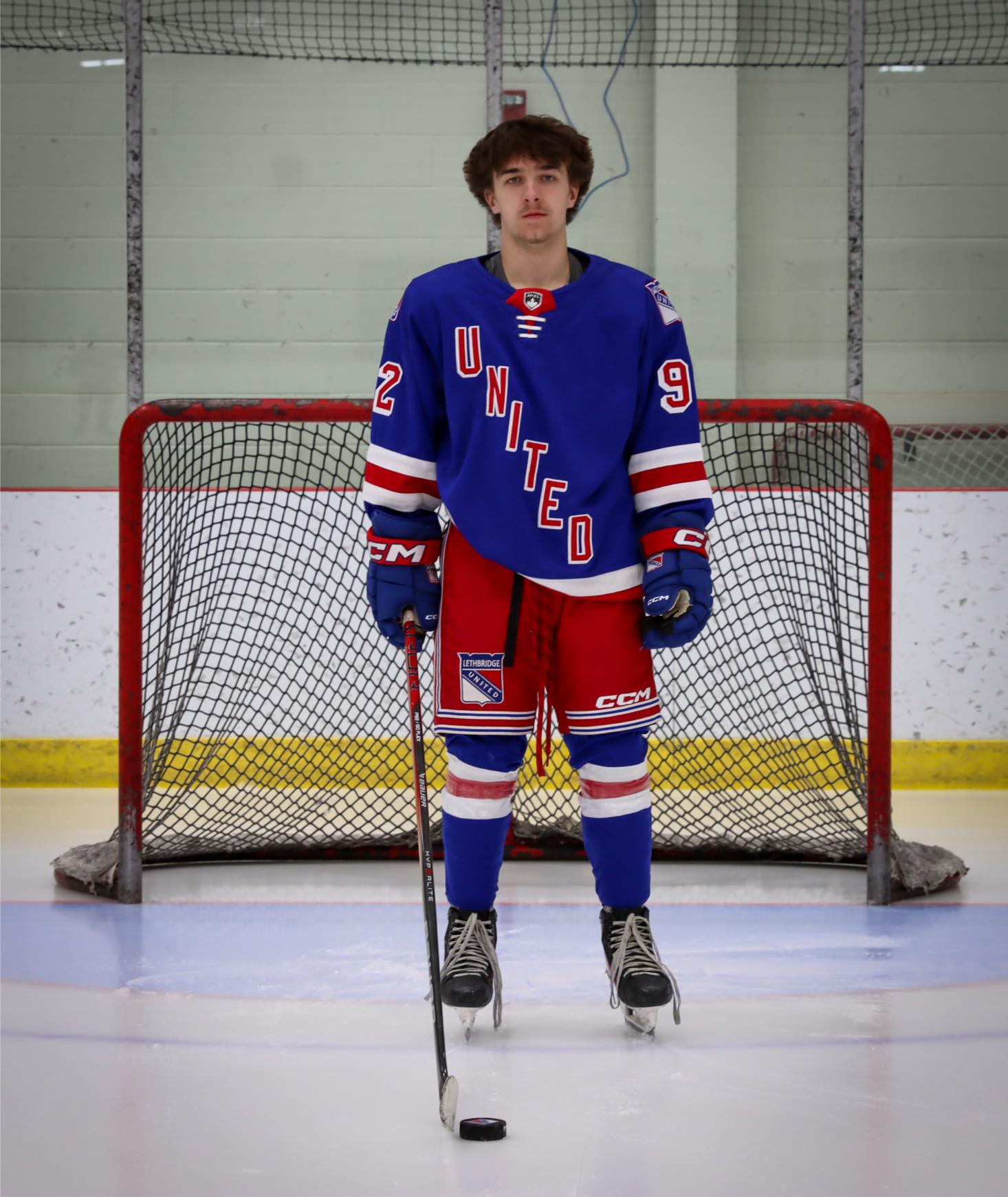 Lethbridge United - Player Photos (24)