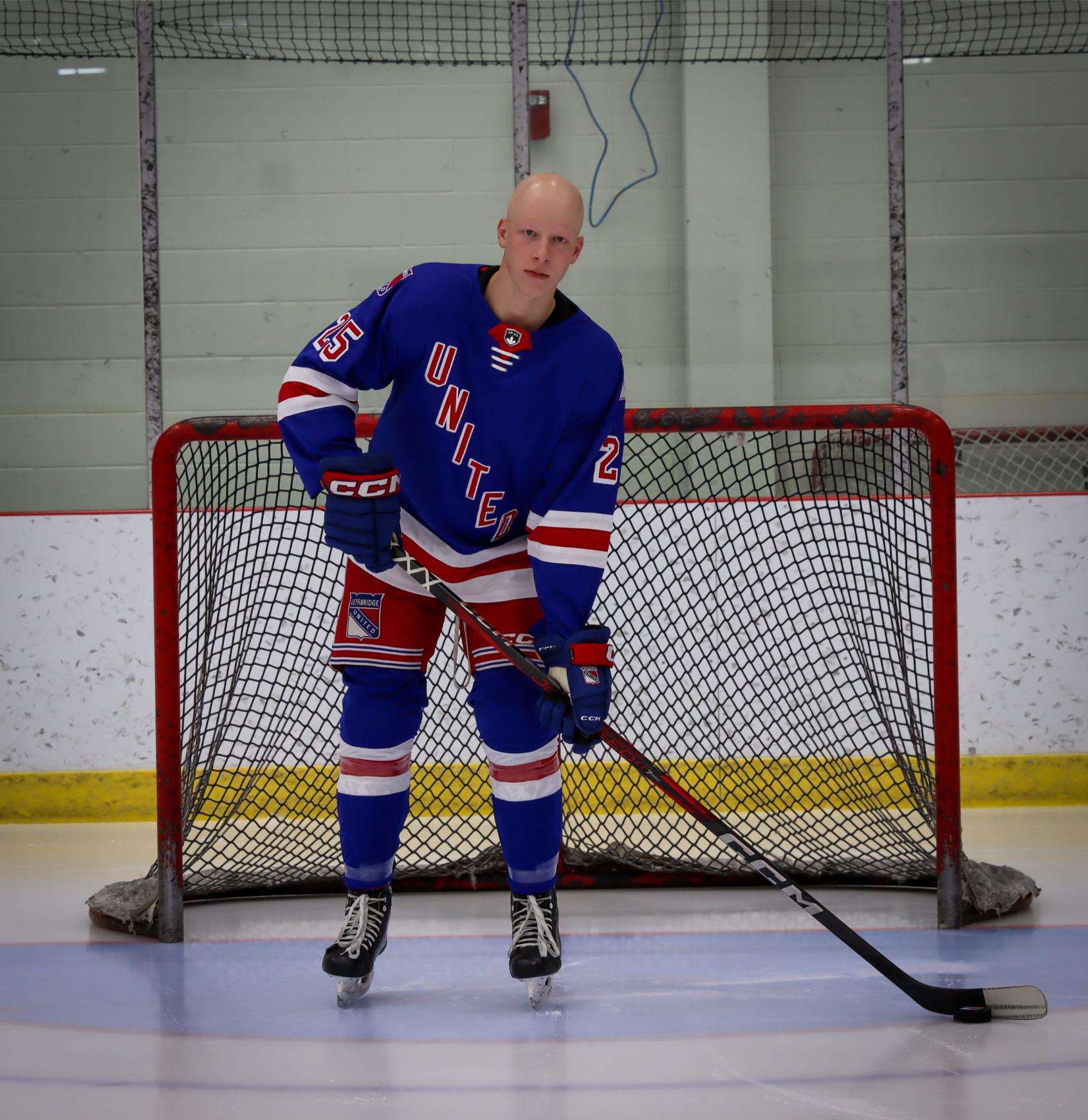 Lethbridge United - Player Photos (3)