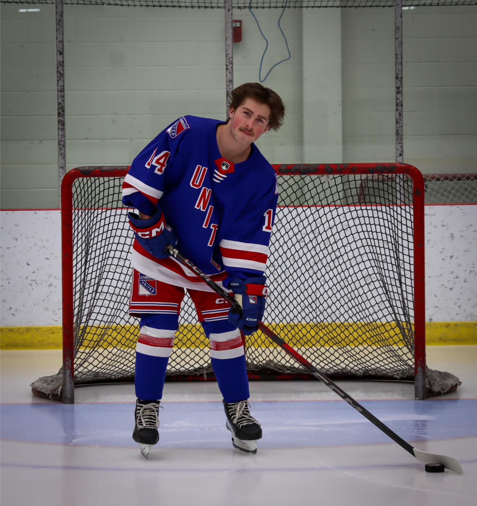 Lethbridge United - Player Photos (4)