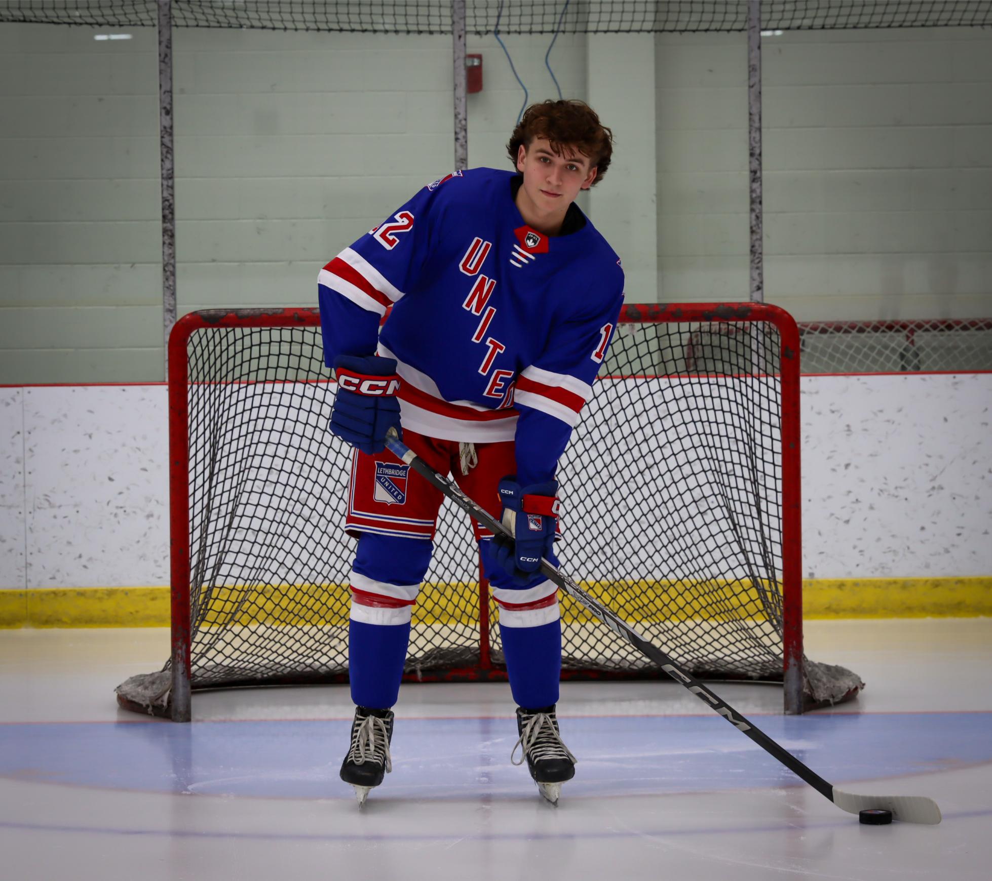 Lethbridge United - Player Photos (5)