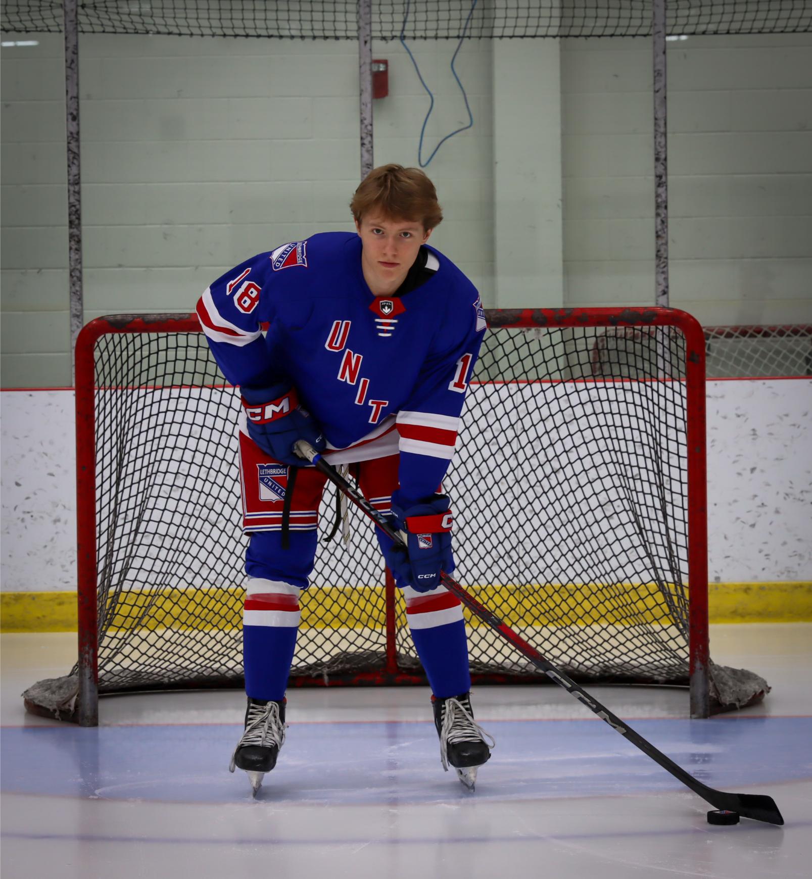 Lethbridge United - Player Photos (6)