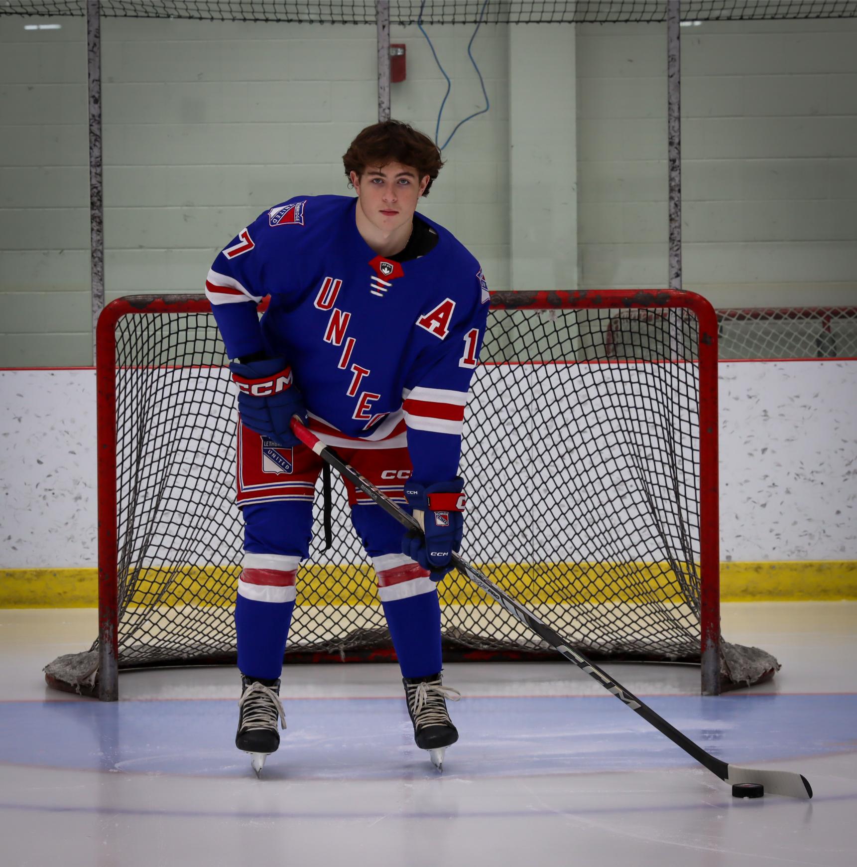 Lethbridge United - Player Photos (7)