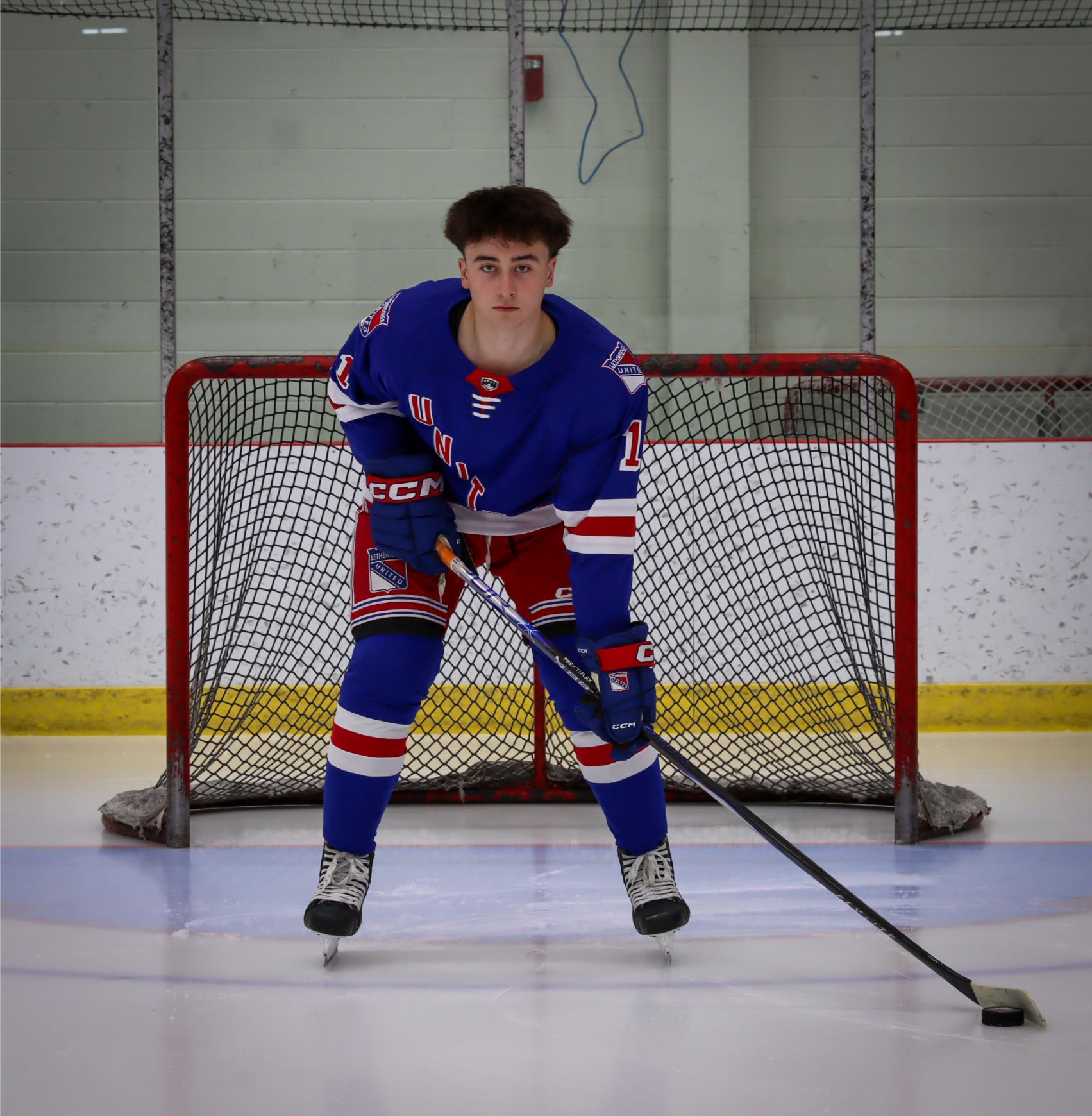 Lethbridge United - Player Photos (9)