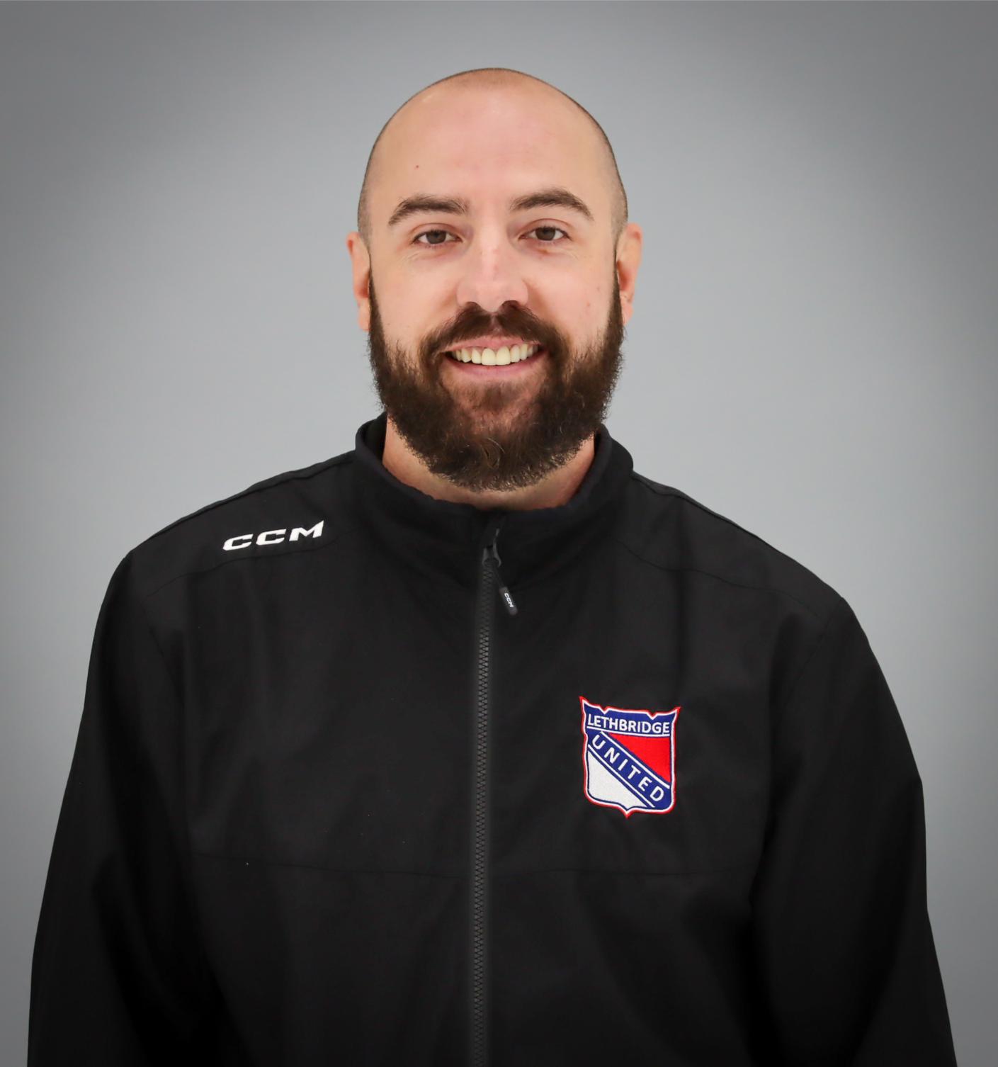 Mikel Wiest - GM, Head Coach, Owner